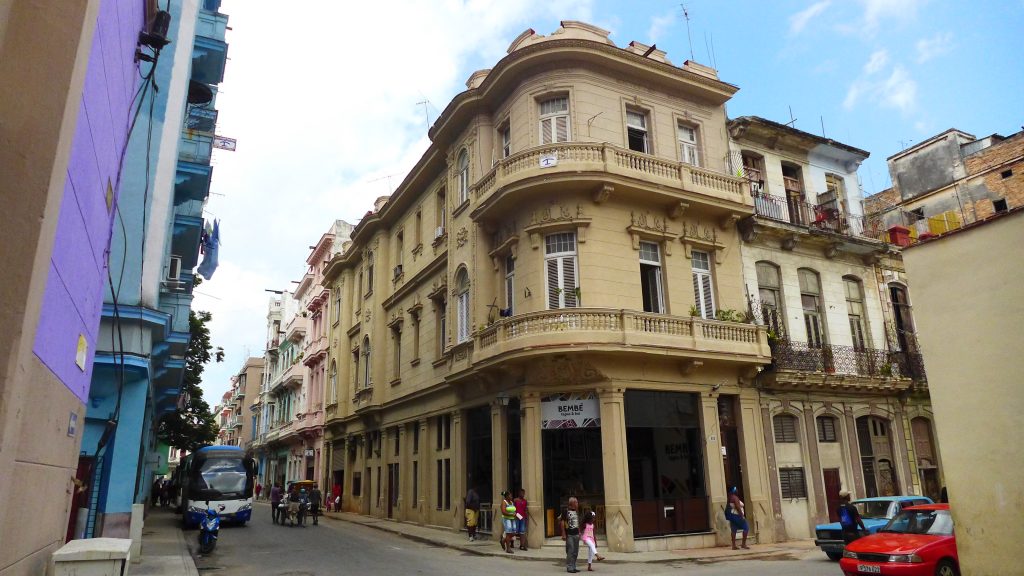 Casa Amistad Ihr Zuhause Im Zentrum Von Havanna